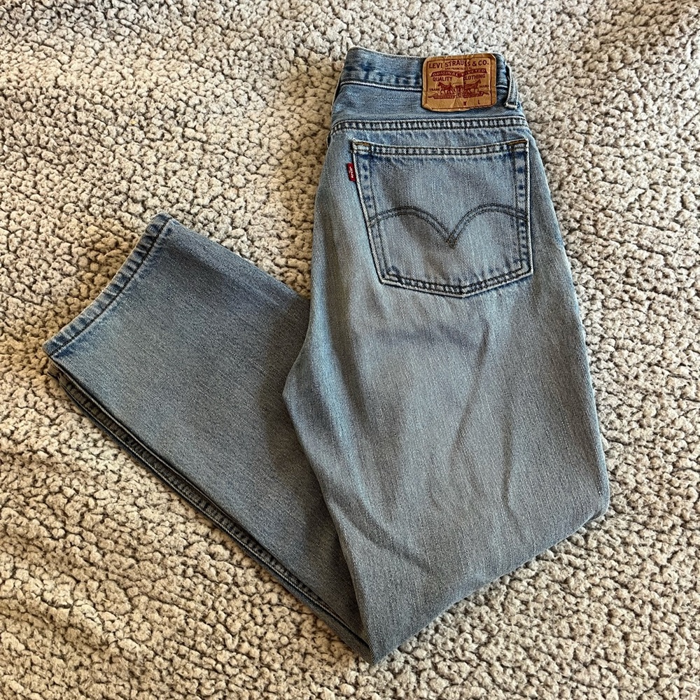 Levi Jeans